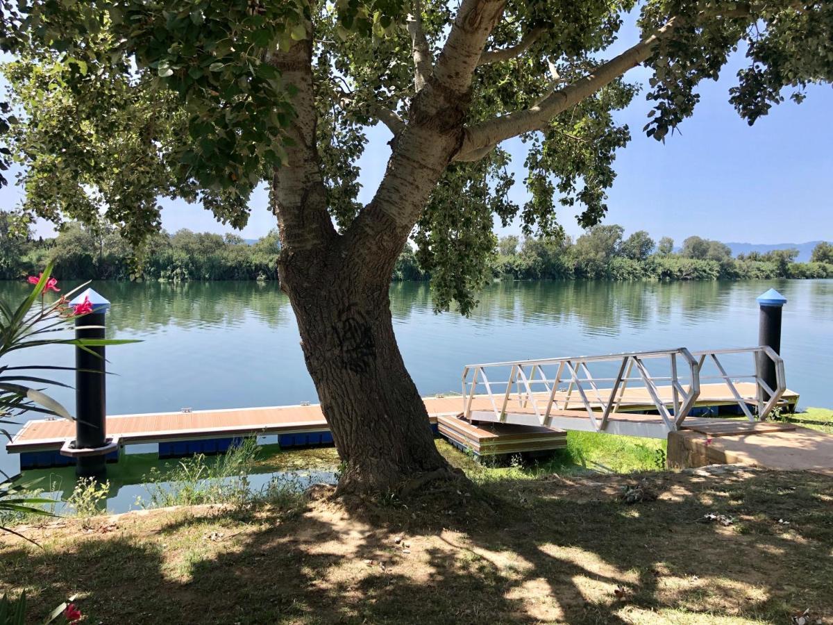 Duplex Rio Ebro Διαμέρισμα Deltebre Εξωτερικό φωτογραφία