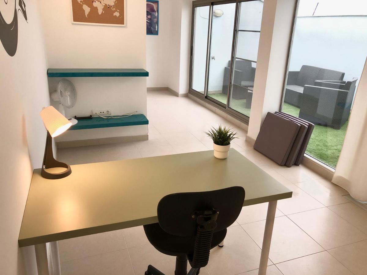 Duplex Rio Ebro Διαμέρισμα Deltebre Εξωτερικό φωτογραφία
