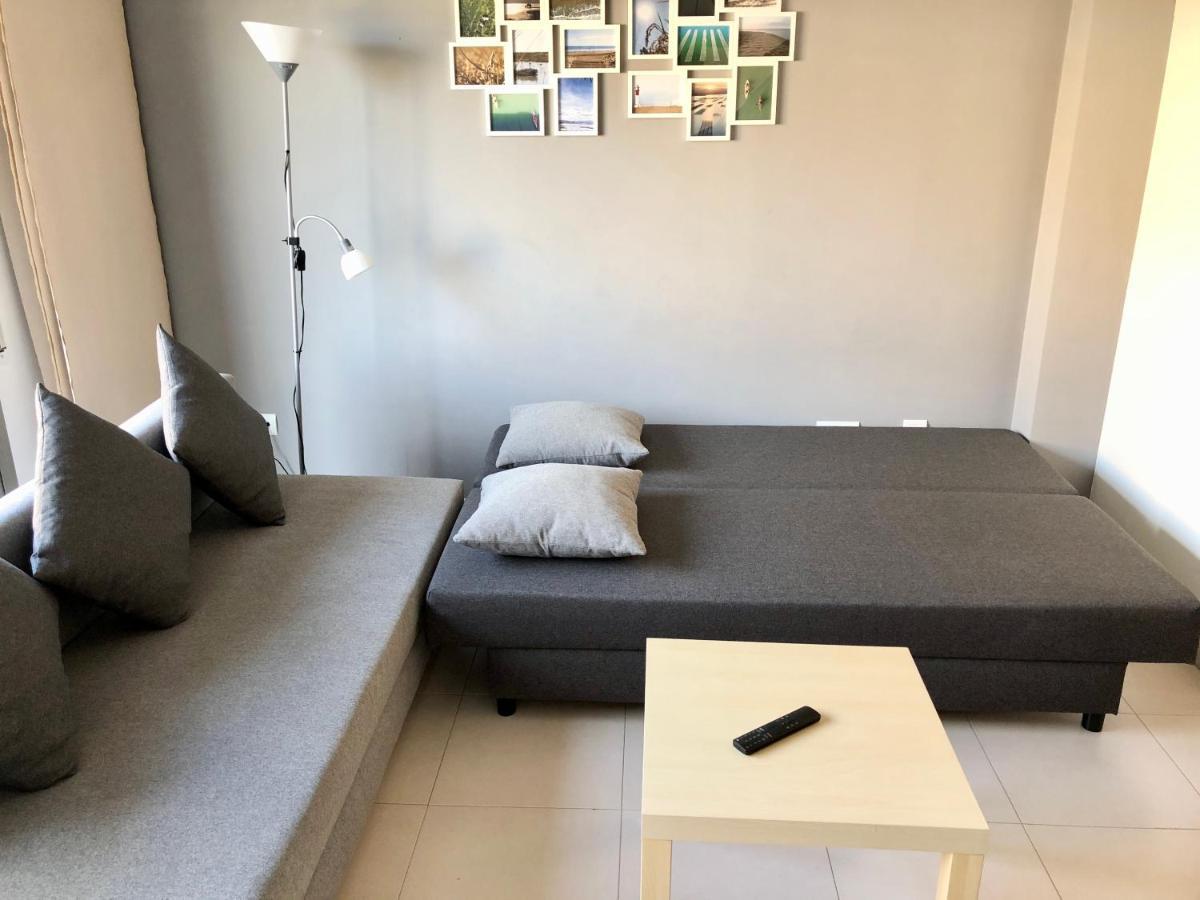 Duplex Rio Ebro Διαμέρισμα Deltebre Εξωτερικό φωτογραφία