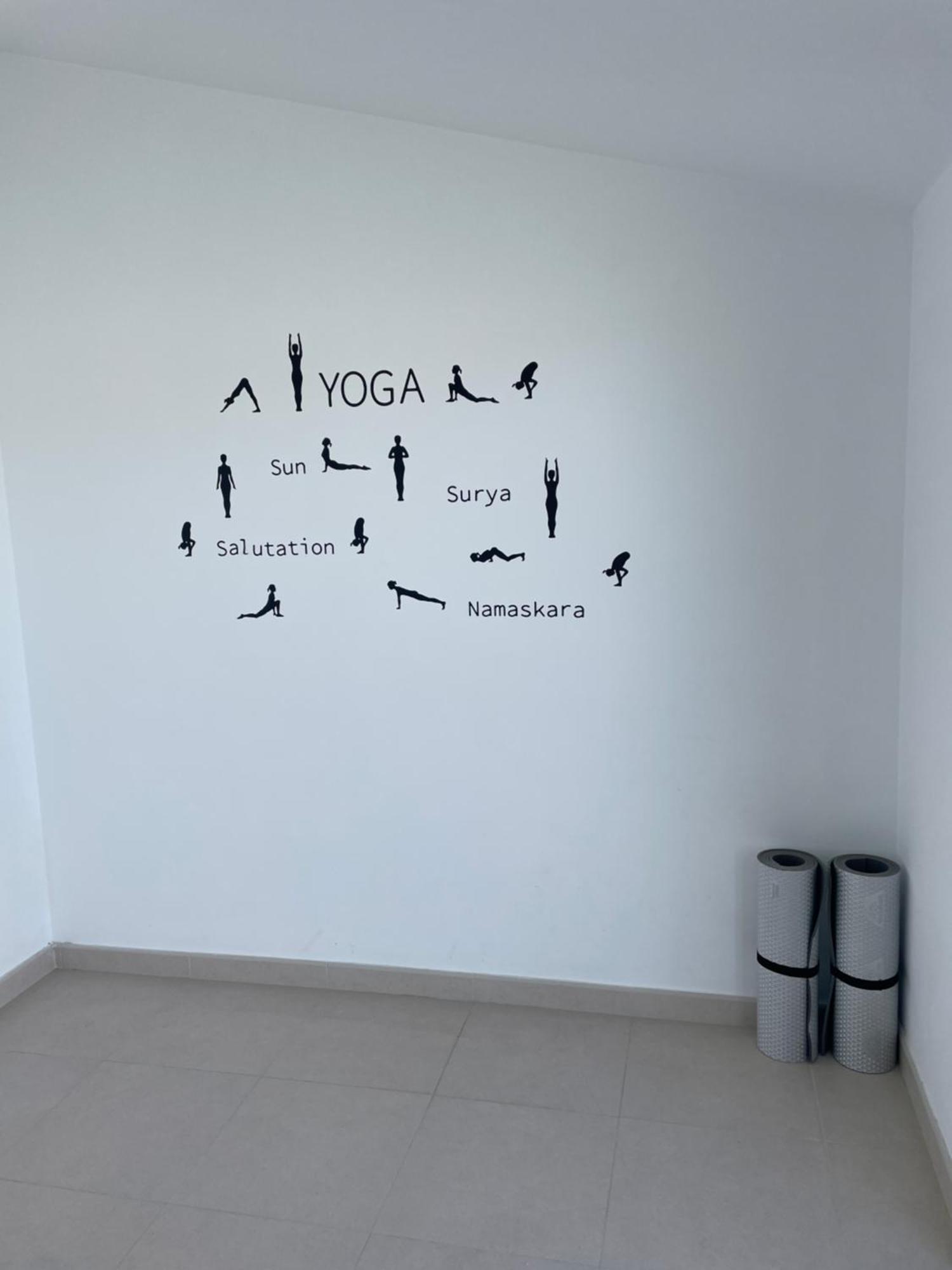 Duplex Rio Ebro Διαμέρισμα Deltebre Εξωτερικό φωτογραφία