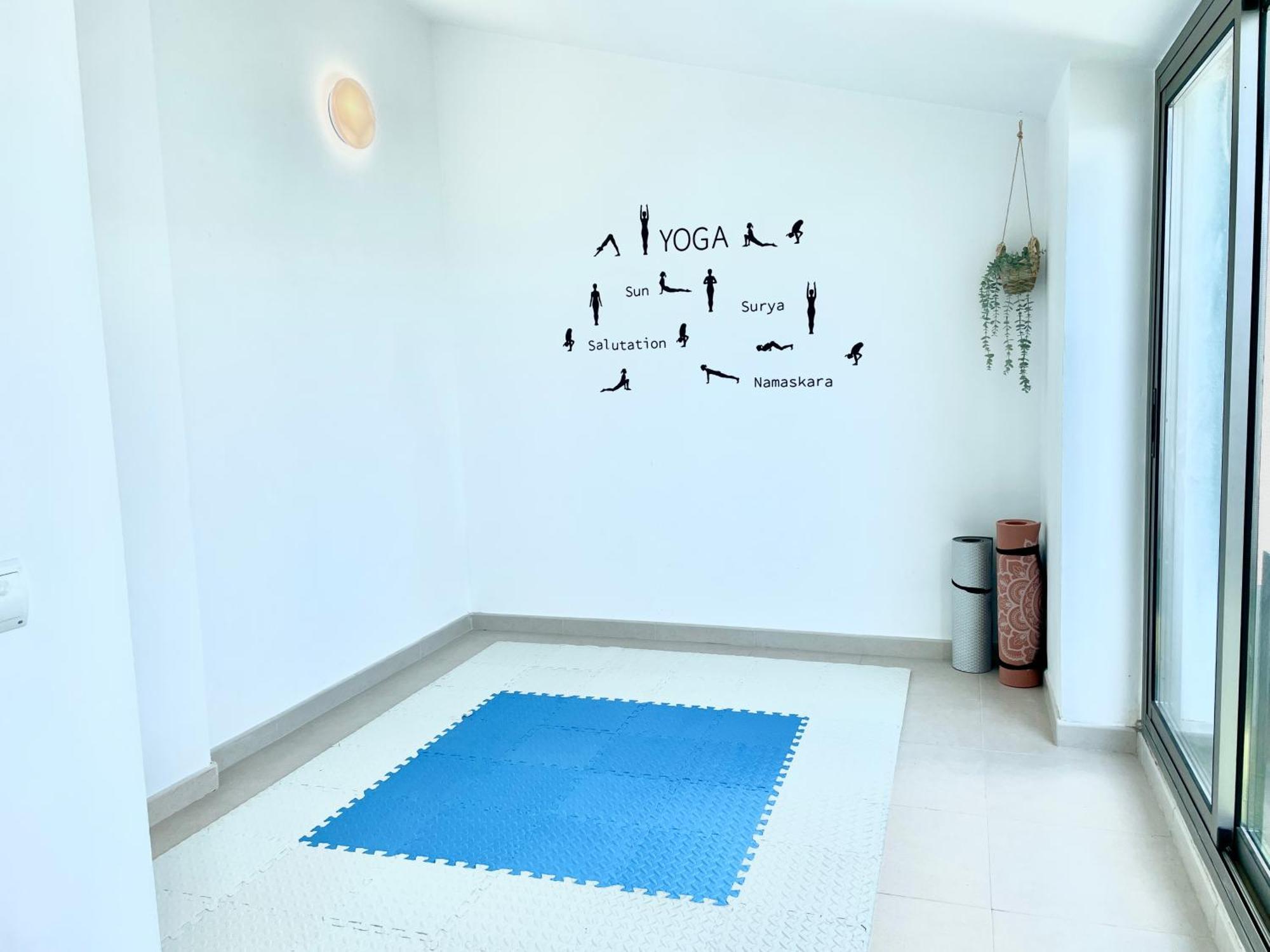 Duplex Rio Ebro Διαμέρισμα Deltebre Εξωτερικό φωτογραφία
